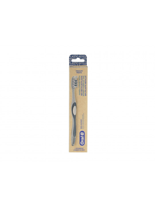Accessorie for oral care ORAL-B EXP. RECYCLED 40 MED (111052) 