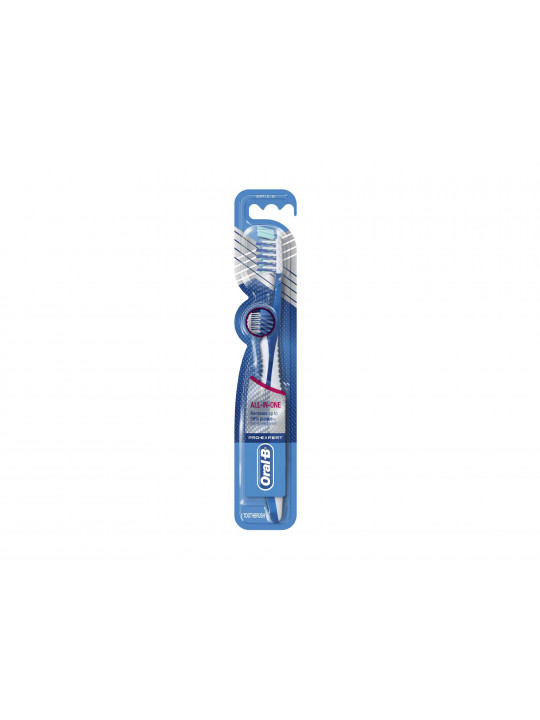 Accessorie for oral care ORAL-B PRO-EXPERT ALL-IN-ONE 35 SOFT (776787) 