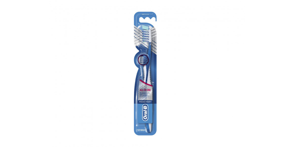 Accessorie for oral care ORAL-B PRO-EXPERT CLEAN 35 MED (796914) 