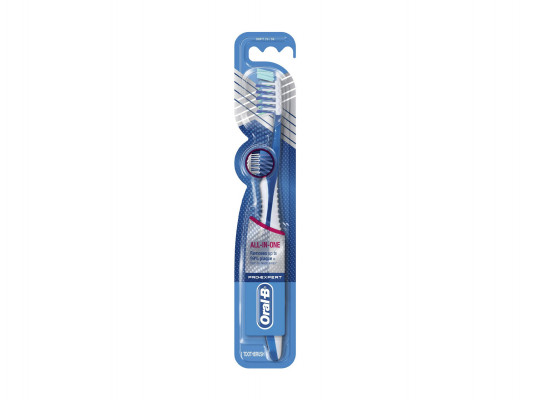 Accessorie for oral care ORAL-B PRO-EXPERT CLEAN 35 MED (796914) 