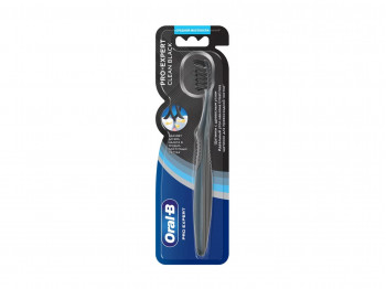 Accessorie for oral care ORAL-B PRO-EXPERT CLEAN BLACK 35 MED (107857) 