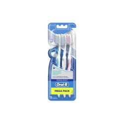 Accessorie for oral care ORAL-B PRO-EXPERT CRISS CROSS TRIO EXTRA SOFT (107697) 