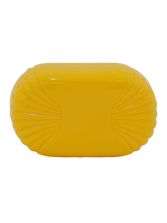 Bath accessories SANEL ORANGE BOX FOR SOAP 047999