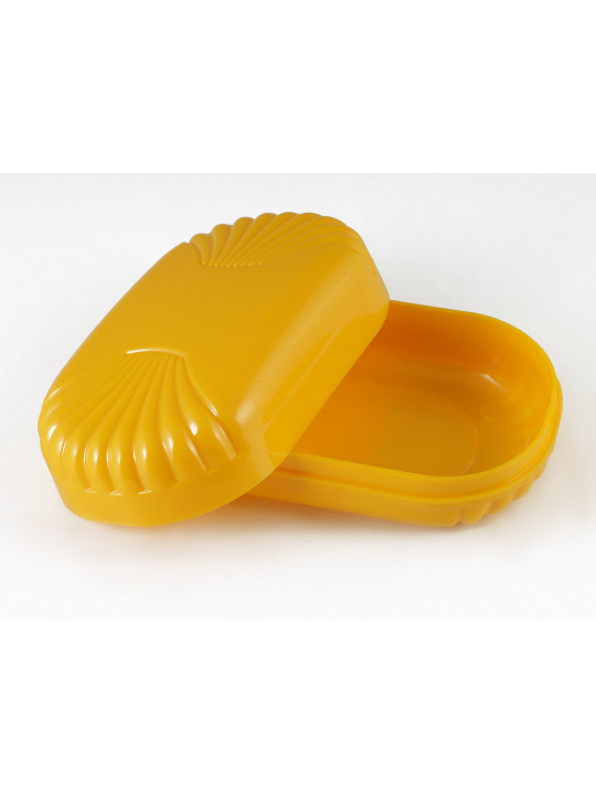 Bath accessories SANEL ORANGE BOX FOR SOAP (047999)