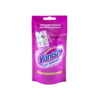 Լաքահանող եվ սպիտակեցնող միջոց VANISH OXI ADVANCE COLOR 100ML (994579) 