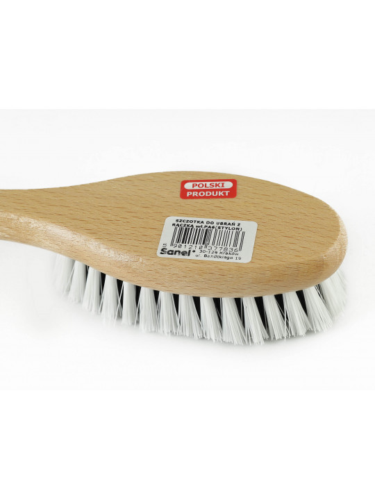 Cleaning brush SANEL PA6 STYLON (377836)