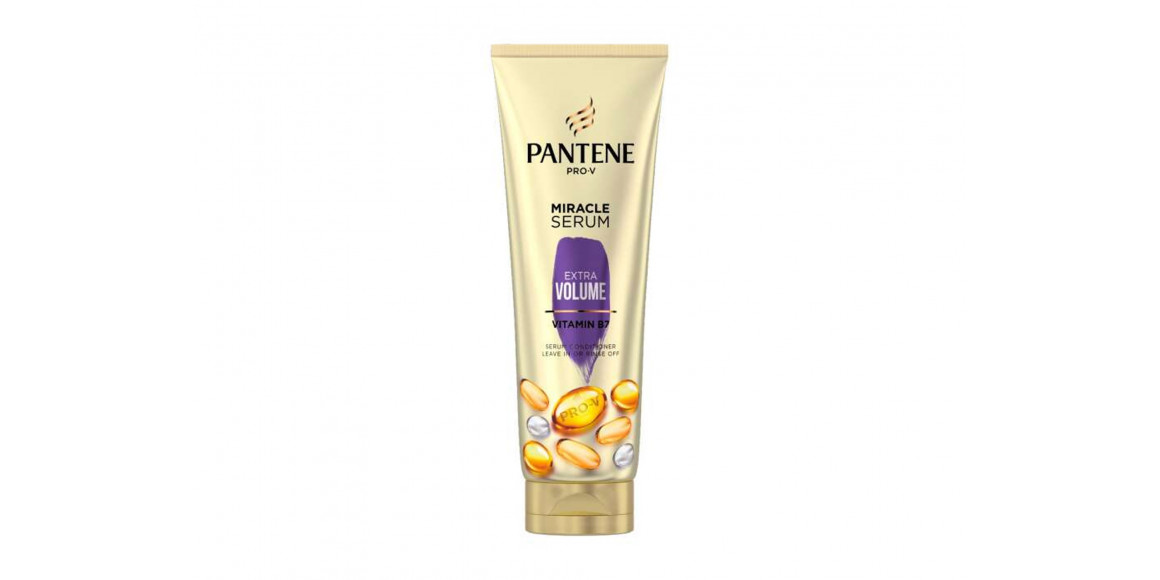 Hair care PANTENE PANT COND MIRACLE EXTRA VOLUME TUBE 200ML (373649) 