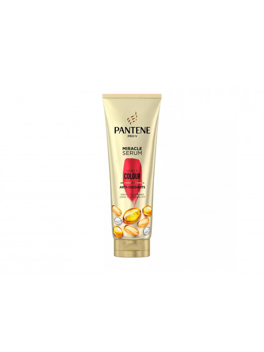 Уход за волосами PANTENE PANT COND MIRACLE LIVELY COLOUR TUBE 200ML (373595) 