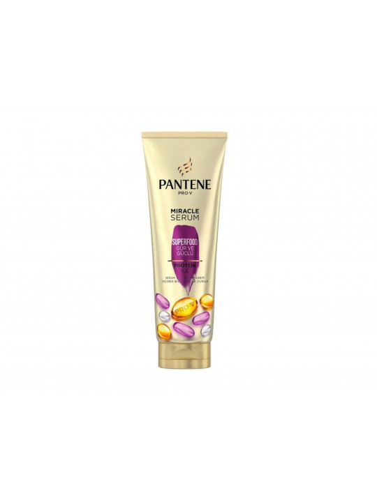 Hair care PANTENE PANT COND MIRACLE SUPERFOOD TUBE 200ML (856005) 
