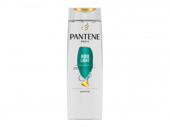 Shampoo PANTENE PRO-V SHAMPOO AGUA LIGHT 400ML (696381) 
