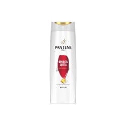 Շամպուն PANTENE PRO-V SHAMPOO COLOUR 400ML (5000174211900) 