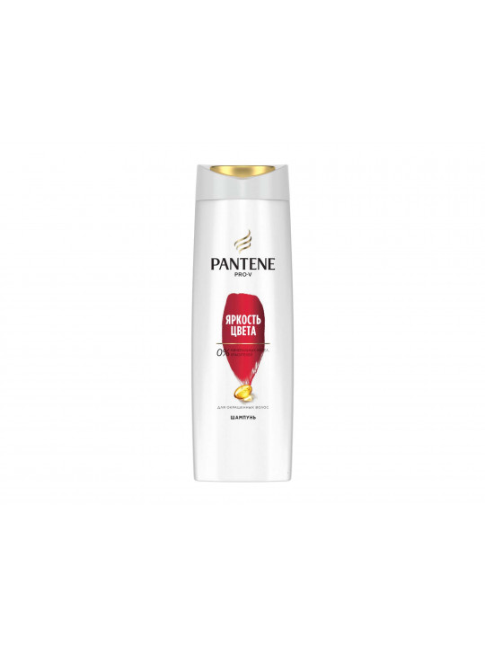 Shampoo PANTENE PRO-V SHAMPOO COLOUR 400ML (211900) 