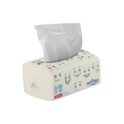 Napkin PAPYRUS 2Շ 200Հ SMILE (601867)