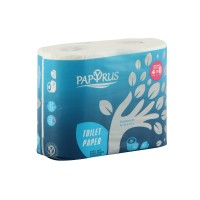 Toilet paper PAPYRUS 2Շ 4ՀԱՏ PREMIUM (601744) 