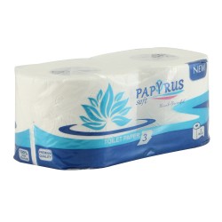 Toilet paper PAPYRUS 3Շ 2ՀԱՏ (600239) 