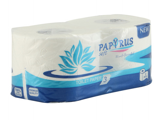 Туалетная бумага PAPYRUS 3Շ 2ՀԱՏ (600239) 