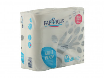 Toilet paper PAPYRUS 3Շ 32ՀԱՏ 601836