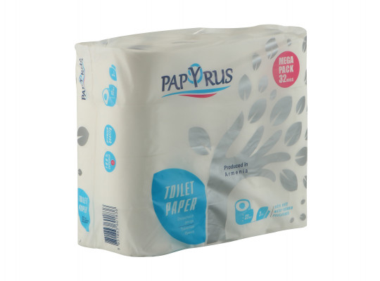 Toilet paper PAPYRUS 3Շ 32ՀԱՏ 601836