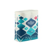 Paper towel PAPYRUS ԹՂԹՅԱ ՍՐԲԻՉ 2Շ 2ՀԱՏ (601362) 