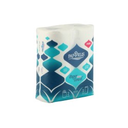 Paper towel PAPYRUS ԹՂԹՅԱ ՍՐԲԻՉ 2Շ 2ՀԱՏ (601362) 
