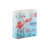 Paper towel PAPYRUS ԹՂԹՅԱ ՍՐԲԻՉ 3Շ 2ՀԱՏ DELUXE (600891) 