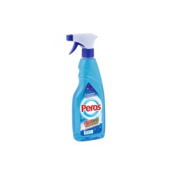 Cleaning liquid PEROS GLASS LIQUID 500ML (821378) 