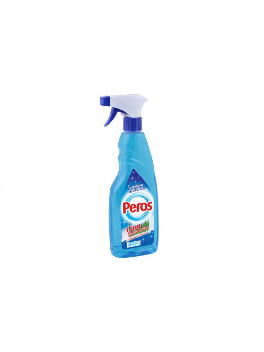 Cleaning agent PEROS GLASS LIQUID 500ML (821378) 