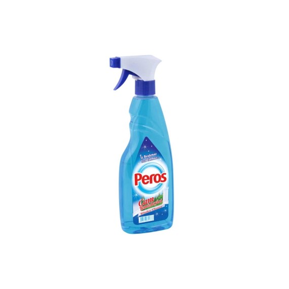 Очищающий жидкость PEROS GLASS LIQUID 500ML (821378) 