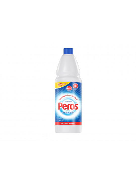 Bleach, stain remover PEROS UNIVERSAL 1L (0021200) 