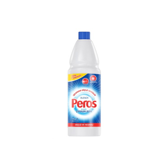Cleaning liquid PEROS UNIVERSAL 1L (3821200) 