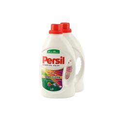 Гель для стирки PERSIL GEL COLOR 2x1.69L (015773) 