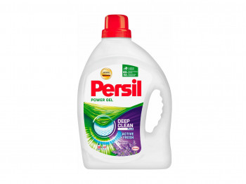 Լվացքի գել PERSIL GEL LAVANDA 1.95L (407860) 