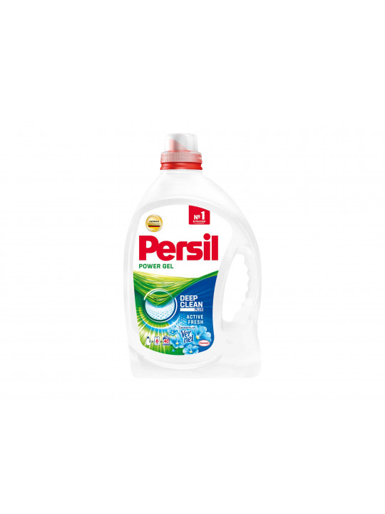 Washing gel PERSIL GEL WHITE 2.6L (408171) 