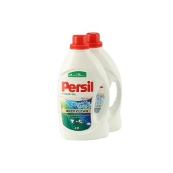 Гель для стирки PERSIL GEL WHITE 2X1.69L (416480) 