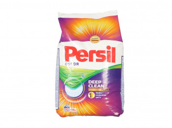 Լվացքի փոշի PERSIL POWDER COLOR 7.5KG (582345) 
