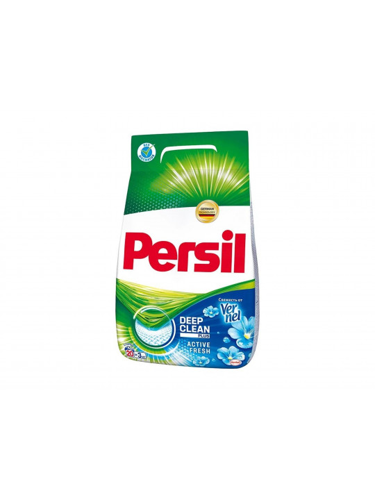 Washing powder and gel PERSIL POWDER GOLD VERNEL 3KG (412116) 