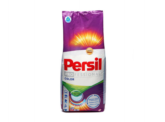 Լվացքի փոշի եվ գել PERSIL POWDER PROFESSIONAL COLOR 10KG 420548