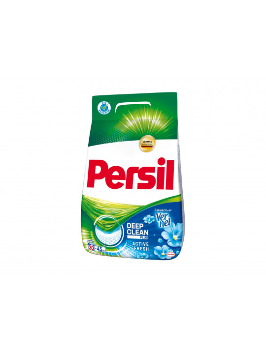 Լվացքի փոշի եվ գել PERSIL POWDER VERNEL 4.5KG 412239