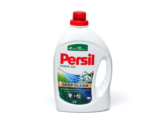 Washing powder and gel PERSIL ՊԵՐՍԻԼ 2,145Լ ԳԵԼ ԳԱՐՆԱՆԱՅԻՆ ԹԱՐՄՈՒԹՅՈՒՆ (582321) 