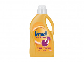 Washing gel PERWOLL GEL CARE&REPAIR 2L (410204) 