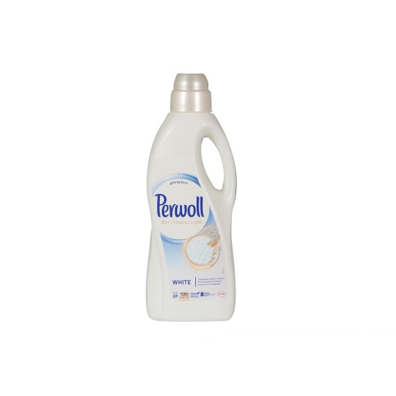 Լվացքի գել PERWOLL WHITE MAGIC 2 L (835335) 