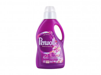 Washing gel PERWOLL ՊԵՐՎՈԼ 0,9Լ. ԱՌՈՄԱ ԽՆԱՄՔ (582772) 