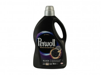 Լվացքի գել PERWOLL ՓԵՐՎՈԼ ԲԼԵՔ ՄԵՋԻՔ 2,97 Լ (582970) 