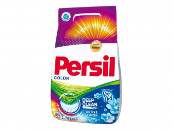 Washing powder and gel PERSIL POWDER COLOR VERNEL 3KG 412116