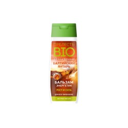 Бальзам BIO-PRELEST BALSAM BALTIC AMBER 250ML (494986) 