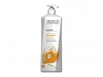 Balm PRELEST PROFESSIONAL BALM INTENSIVE NUTRITION FOR COLORED HAIR 400ML (029264) 