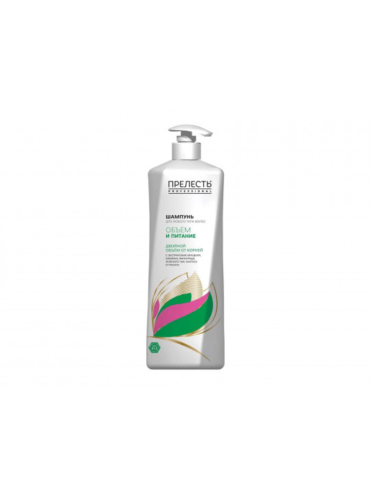 Shampoo PRELEST PROFESSIONAL SHAMPOO VOLUME EFFECT FOR THIN HAIR 500ML 497352