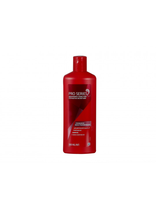 Shampoo PRO SERIES CONDITIONER REPAIR 500ML (879127) 