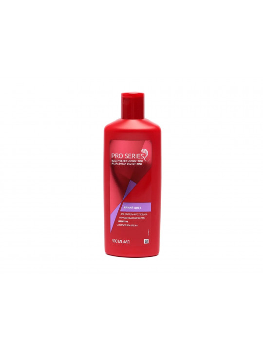 Shampoo PRO SERIES SHAMPOO COLOR 500ML (879240) 