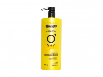 Shampoo O`SHY PROFESSIONAL 1L (508282) 